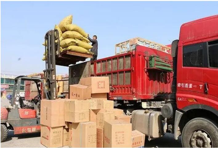 漳州到富顺县物流专线