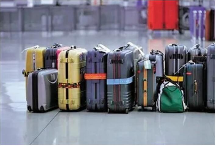 漳州到富顺县行李托运