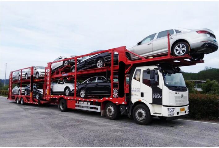 漳州到富顺县轿车托运